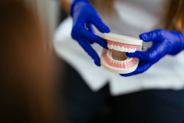 Advanced Technology for Better Dental Care in Shawnee, KS
