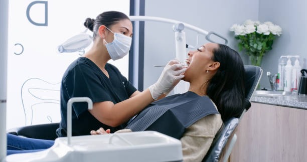 Best Tooth Extraction  in Shawnee, KS