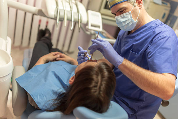 Best Oral Cancer Screening  in Shawnee, KS