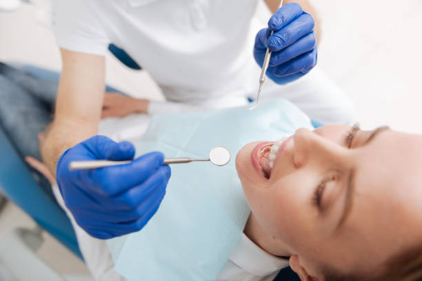 Best Dental Exams and Cleanings  in Shawnee, KS